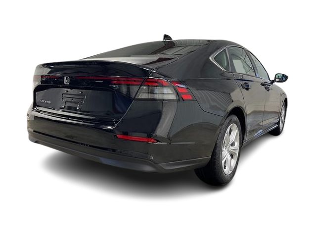 Thumbnail: 2026 Honda Accord - 14