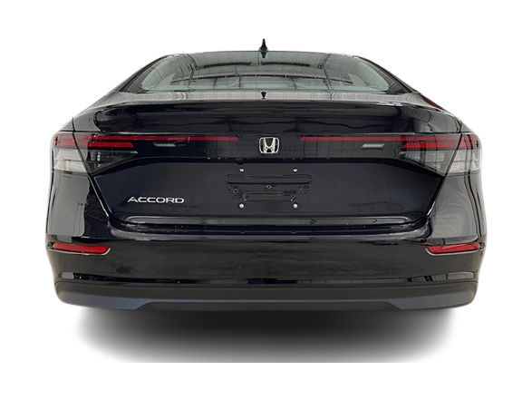 Thumbnail: 2026 Honda Accord - 5
