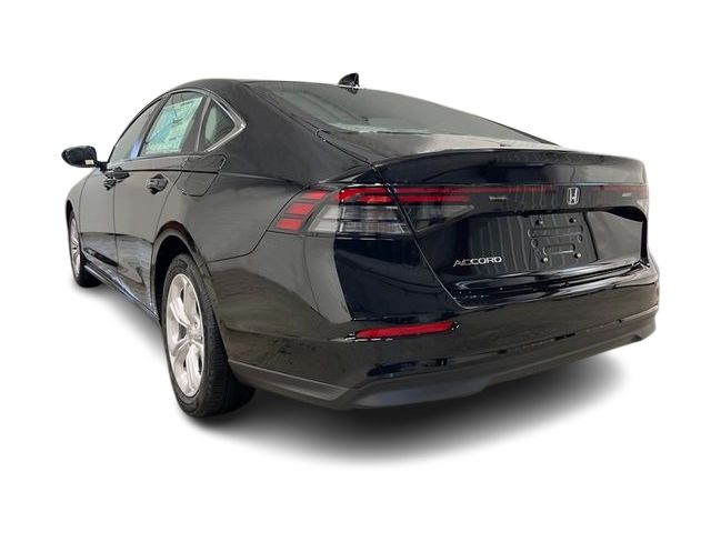 Thumbnail: 2026 Honda Accord - 4