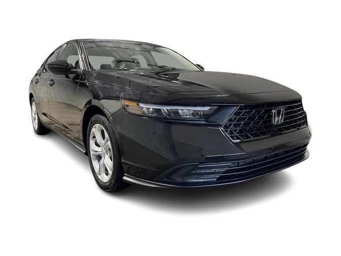 Thumbnail: 2026 Honda Accord - 16