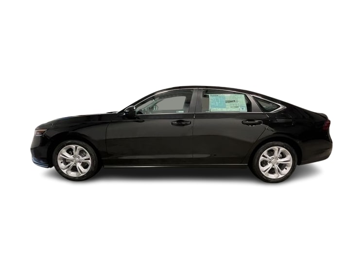 Thumbnail: 2026 Honda Accord - 3
