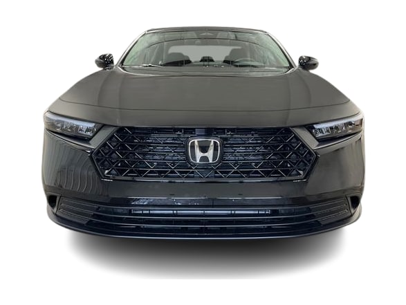 Thumbnail: 2026 Honda Accord - 17
