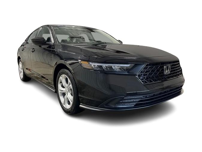 Thumbnail: 2026 Honda Accord - 16