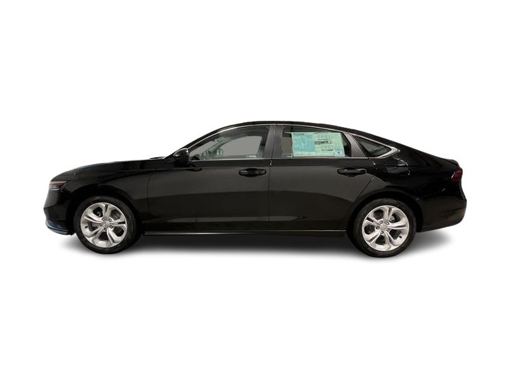 Thumbnail: 2026 Honda Accord - 3