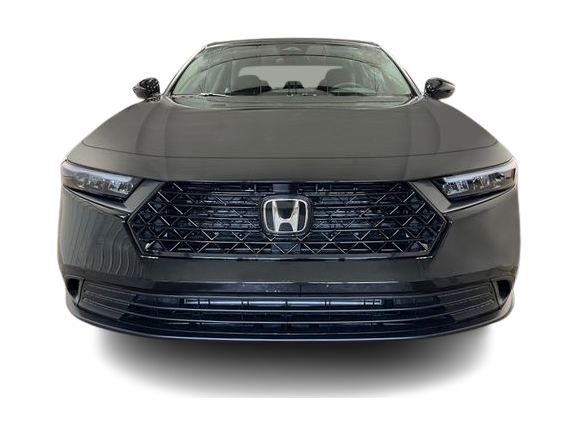 Thumbnail: 2026 Honda Accord - 17