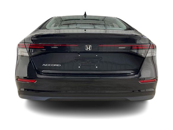 Thumbnail: 2026 Honda Accord - 5