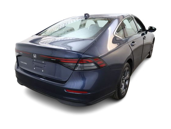 Thumbnail: 2023 Honda Accord - 22