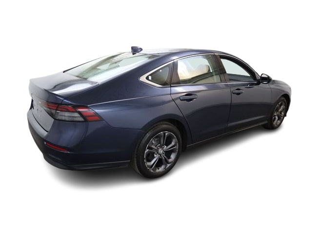 Thumbnail: 2023 Honda Accord - 23