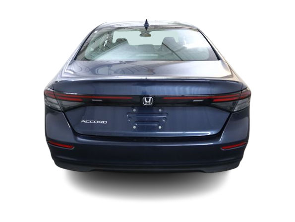 Thumbnail: 2023 Honda Accord - 5