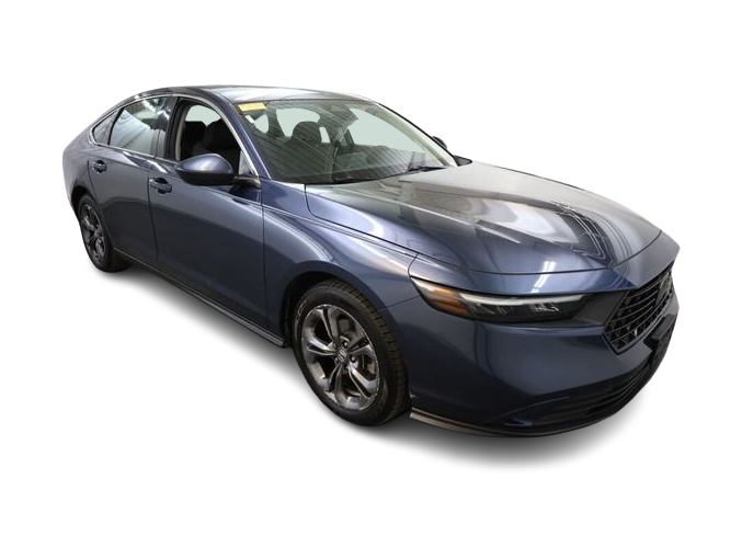 Thumbnail: 2023 Honda Accord - 25