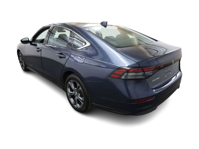 Thumbnail: 2023 Honda Accord - 4