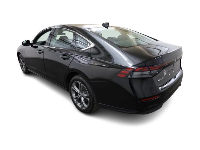 Thumbnail: 2024 Honda Accord - 4