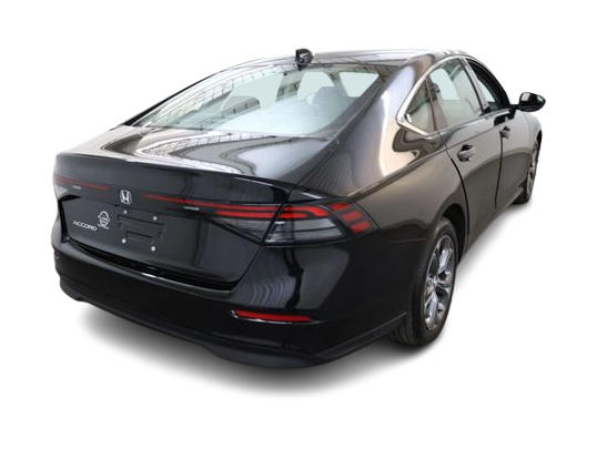 Thumbnail: 2024 Honda Accord - 22