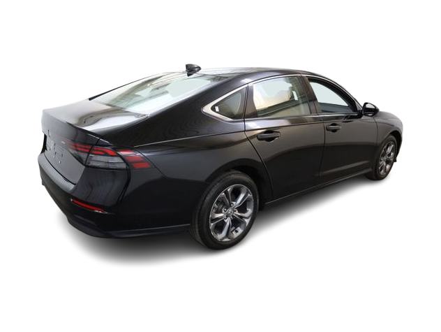 Thumbnail: 2024 Honda Accord - 23