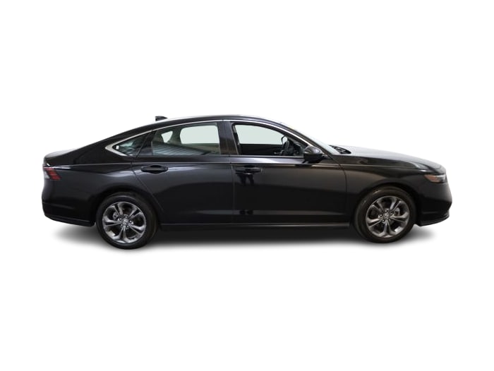 Thumbnail: 2024 Honda Accord - 24