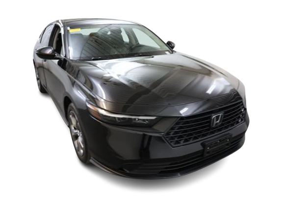 Thumbnail: 2024 Honda Accord - 26
