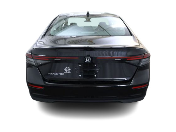 Thumbnail: 2024 Honda Accord - 5