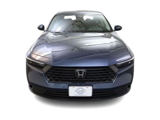 Thumbnail: 2024 Honda Accord - 6
