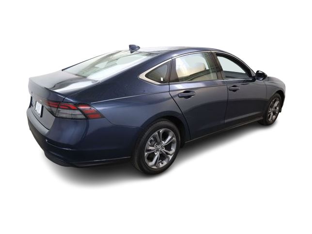 Thumbnail: 2024 Honda Accord - 23