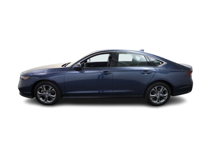 Thumbnail: 2024 Honda Accord - 3