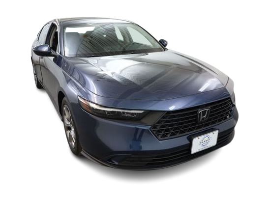 Thumbnail: 2024 Honda Accord - 26
