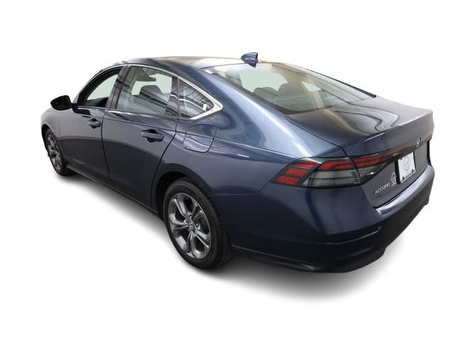Thumbnail: 2024 Honda Accord - 4