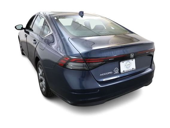 Thumbnail: 2024 Honda Accord - 21