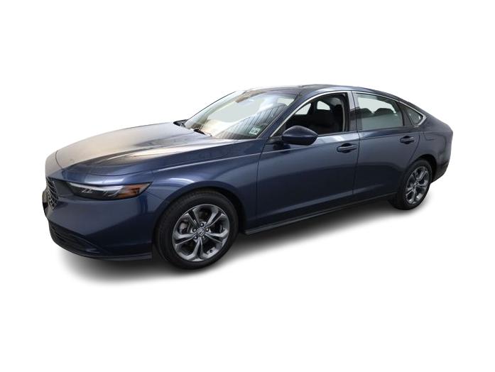 Thumbnail: 2024 Honda Accord - 20
