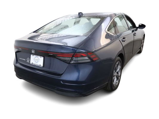 Thumbnail: 2024 Honda Accord - 22