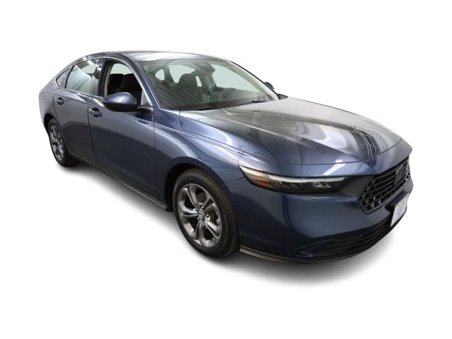Thumbnail: 2024 Honda Accord - 25