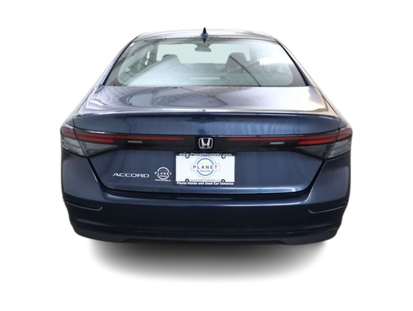 Thumbnail: 2024 Honda Accord - 5