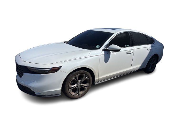 Thumbnail: 2023 Honda Accord - 8