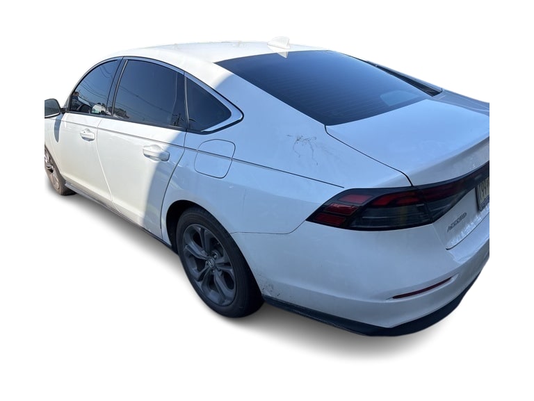 Thumbnail: 2023 Honda Accord - 12