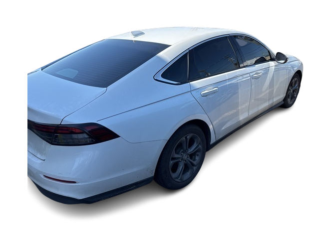 Thumbnail: 2023 Honda Accord - 17