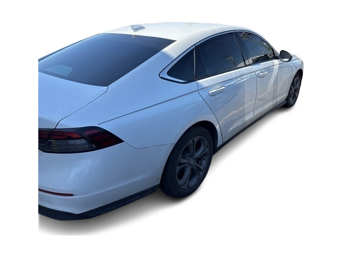 Thumbnail: 2023 Honda Accord - 16