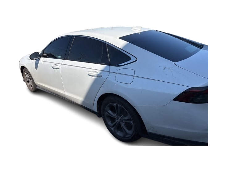 Thumbnail: 2023 Honda Accord - 10