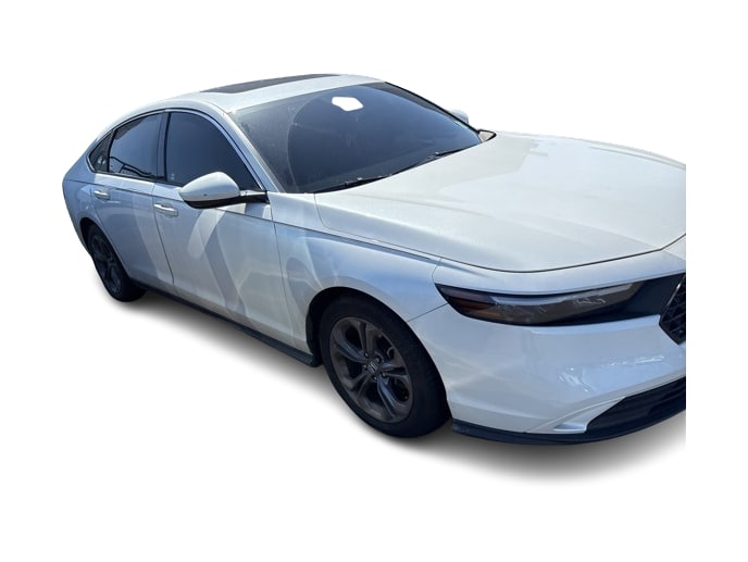Thumbnail: 2023 Honda Accord - 19