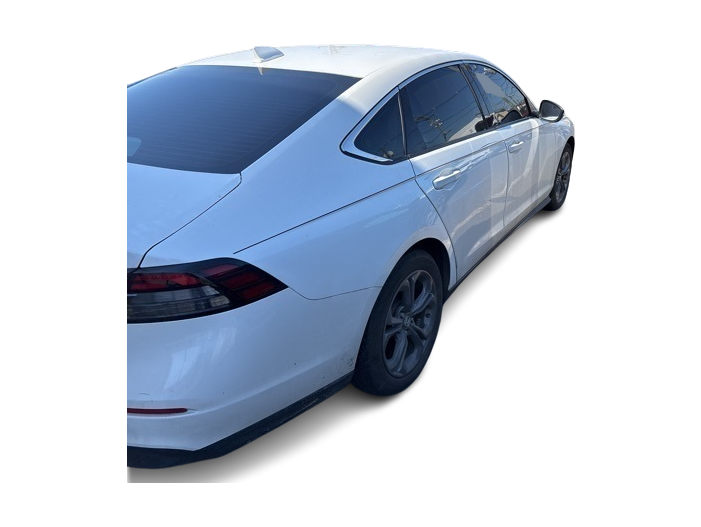 Thumbnail: 2023 Honda Accord - 15