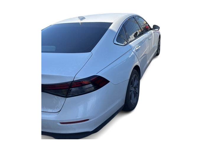 Thumbnail: 2023 Honda Accord - 14