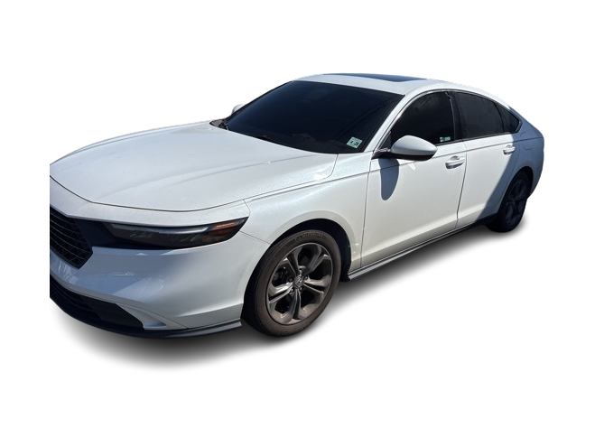 Thumbnail: 2023 Honda Accord - 7