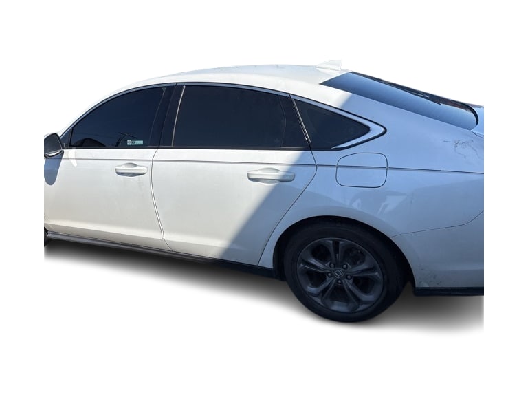 Thumbnail: 2023 Honda Accord - 2