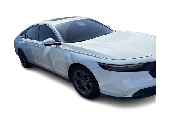 Thumbnail: 2023 Honda Accord - 20
