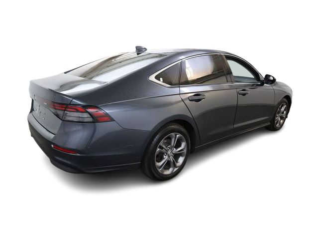 Thumbnail: 2024 Honda Accord - 23