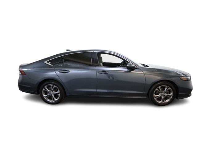 Thumbnail: 2024 Honda Accord - 24