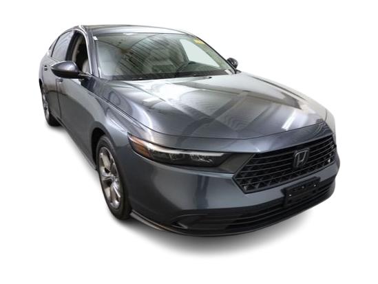 Thumbnail: 2024 Honda Accord - 26