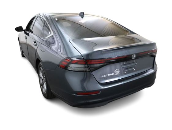 Thumbnail: 2024 Honda Accord - 21