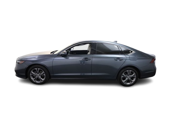 Thumbnail: 2024 Honda Accord - 3