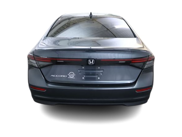 Thumbnail: 2024 Honda Accord - 5