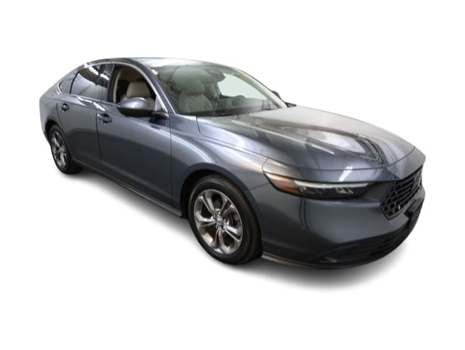 Thumbnail: 2024 Honda Accord - 25