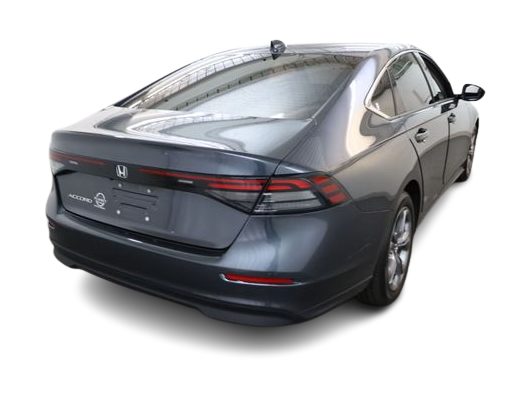 Thumbnail: 2024 Honda Accord - 22